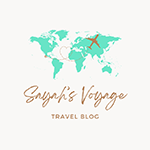 Sayah's Voyage